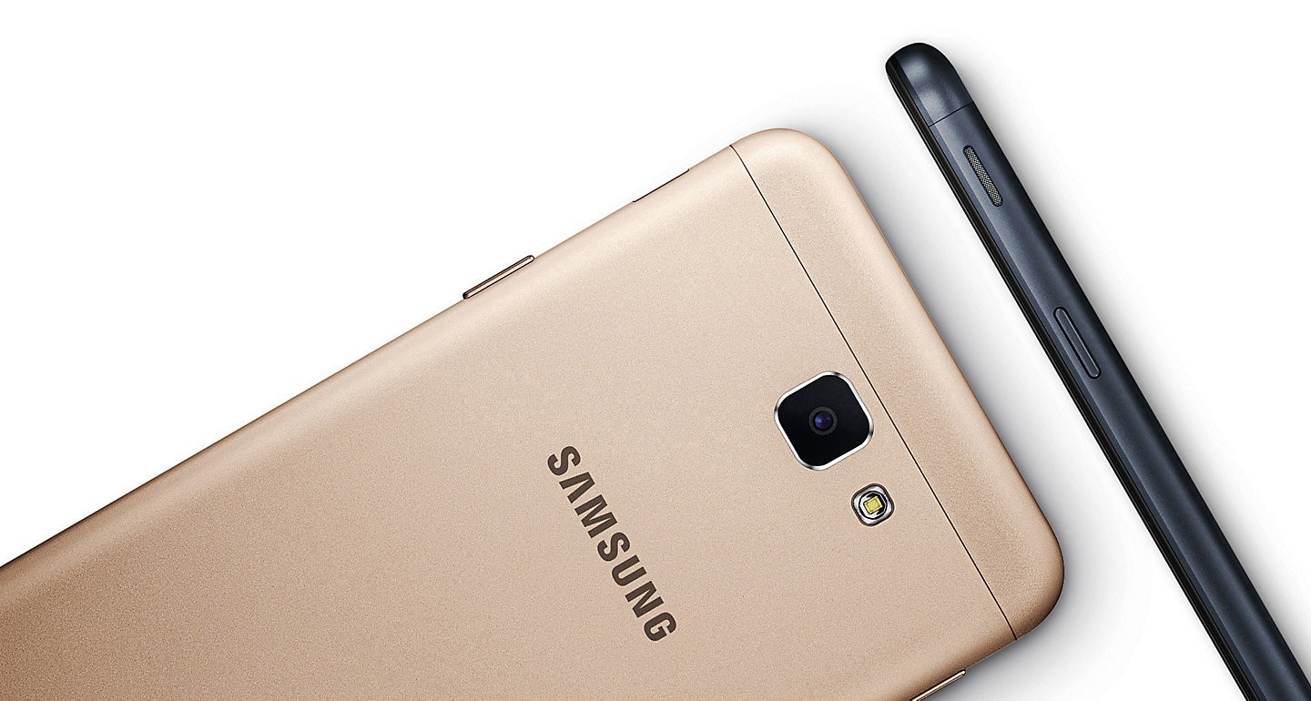 Samsung Galaxy J5 Prime (2017) Resim 3