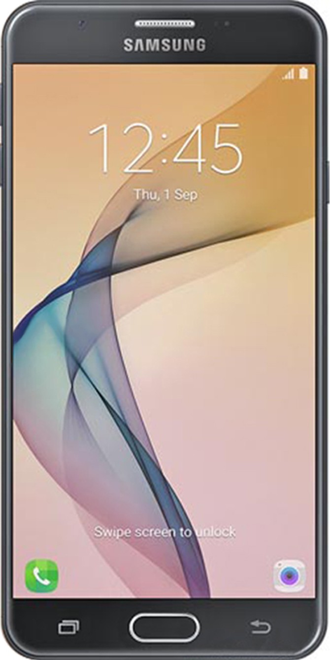 Samsung Galaxy J5 Prime (2017) Resim 4