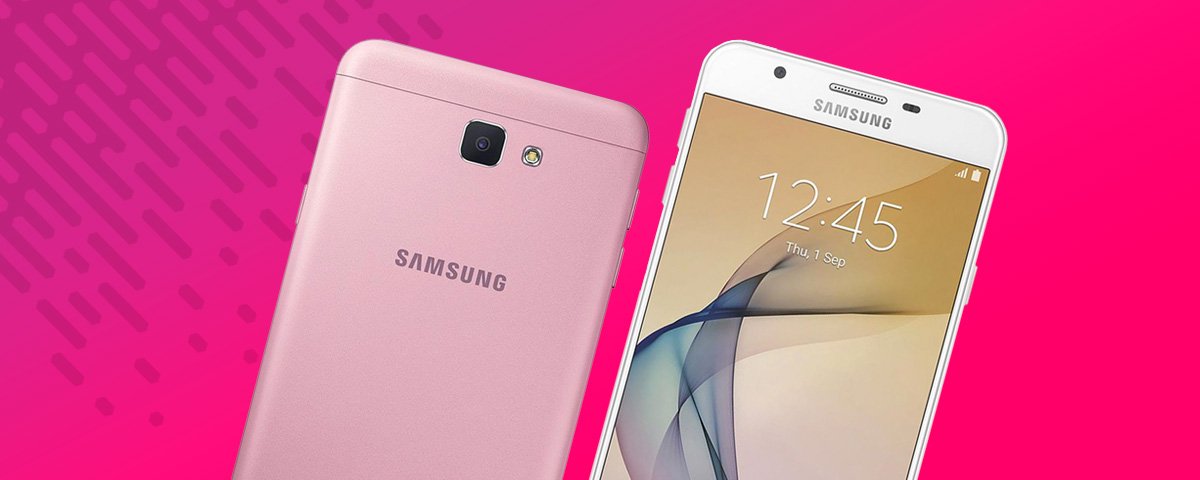 Samsung Galaxy J5 Prime (2017) Resim 5