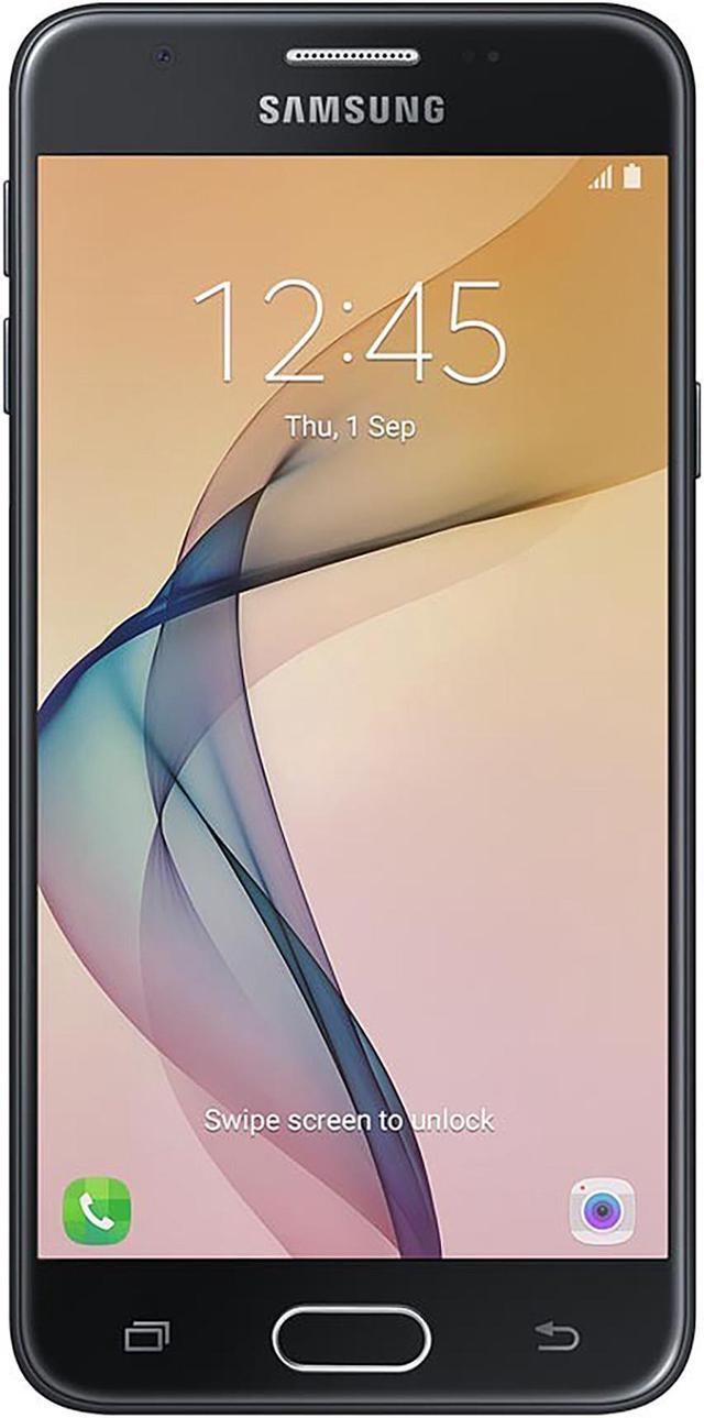 Samsung Galaxy J5 Prime Resim 4