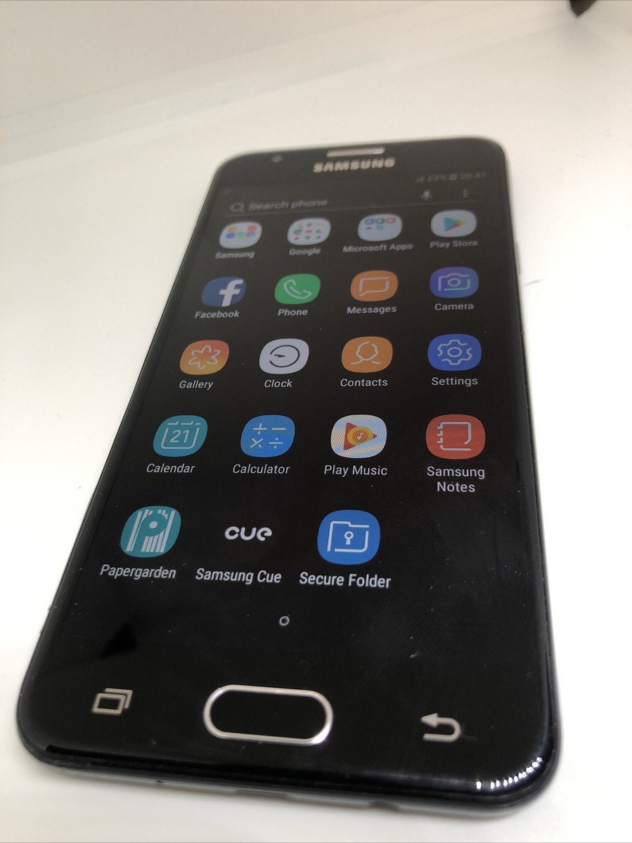 Samsung Galaxy J5 Prime Resim 5