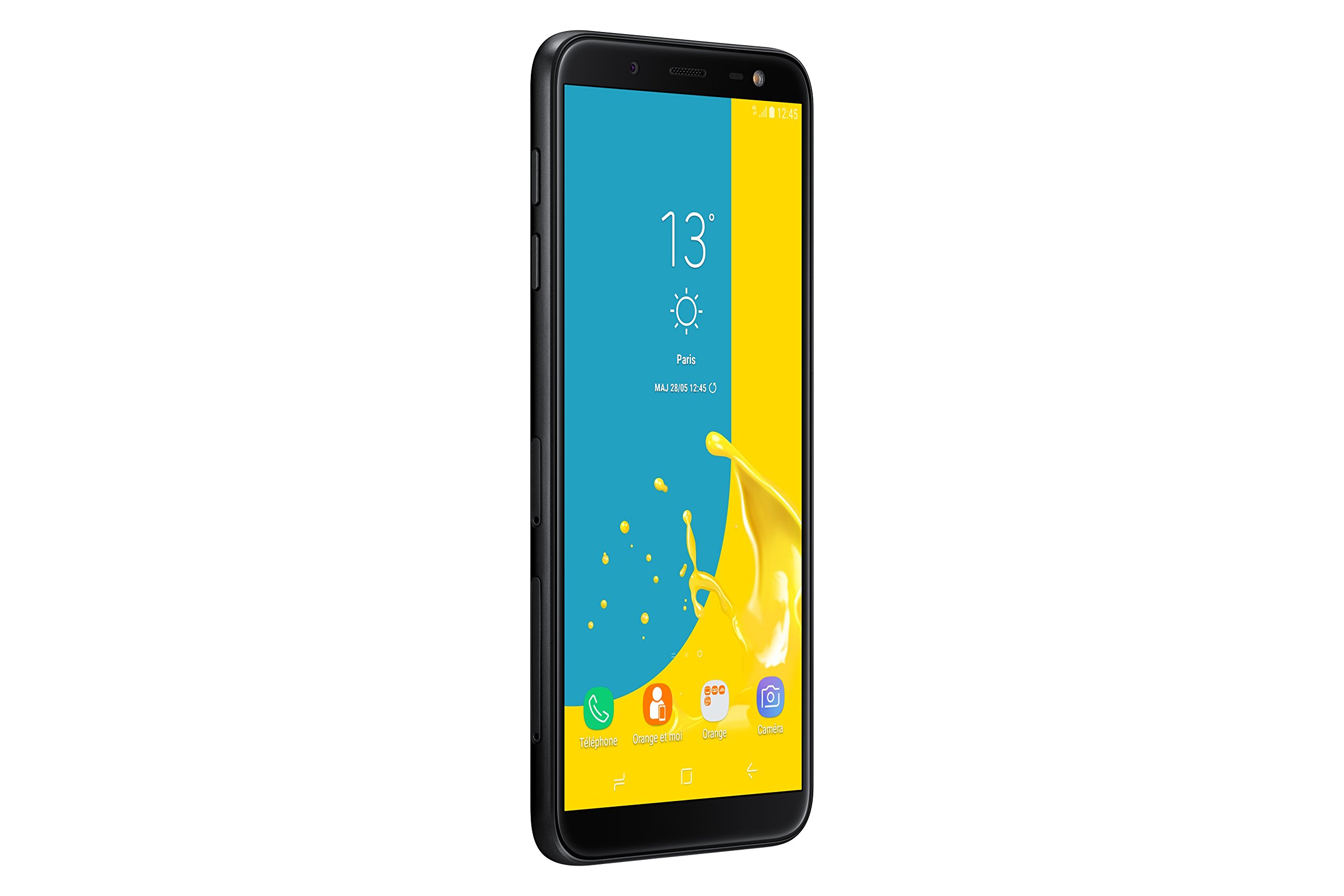 Samsung Galaxy J6 Resim 3