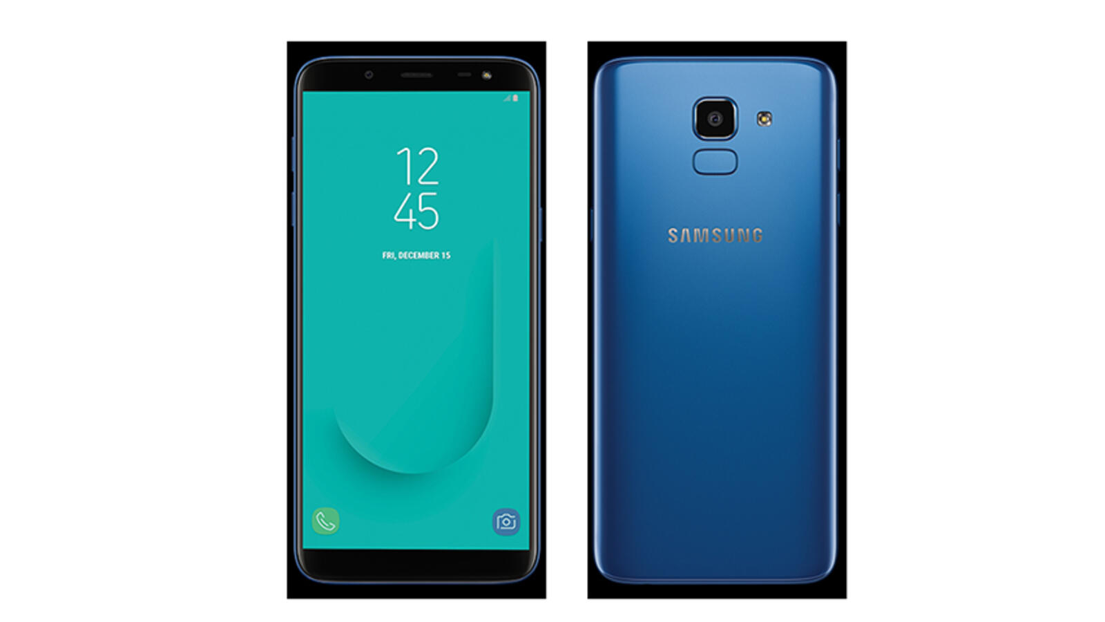 Samsung Galaxy J6 Resim 5