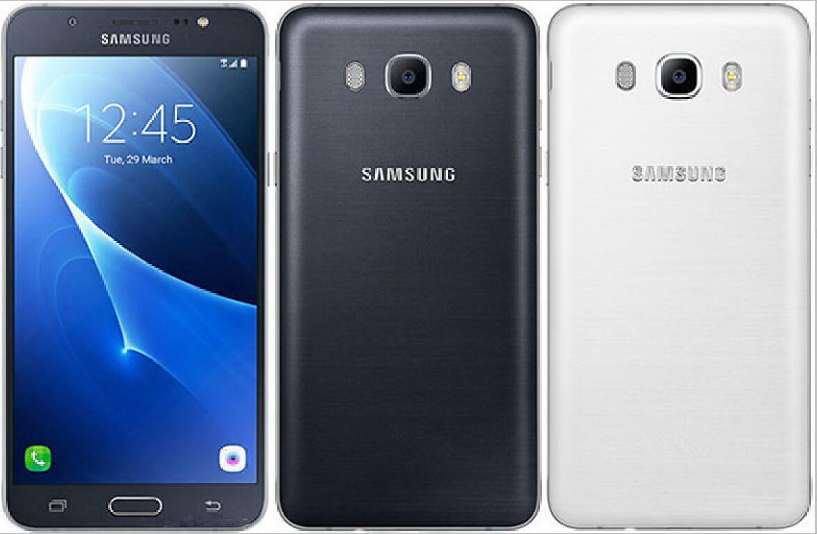 Samsung Galaxy J7 (2016)
