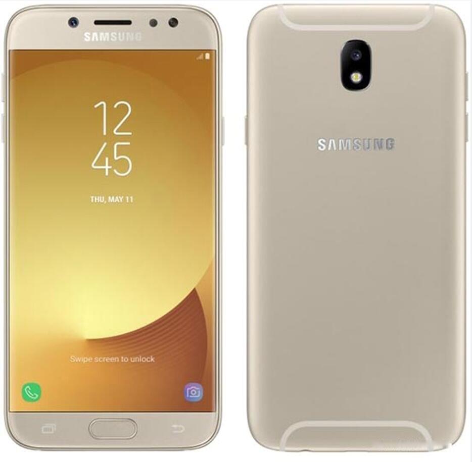Samsung Galaxy J7 (2017)