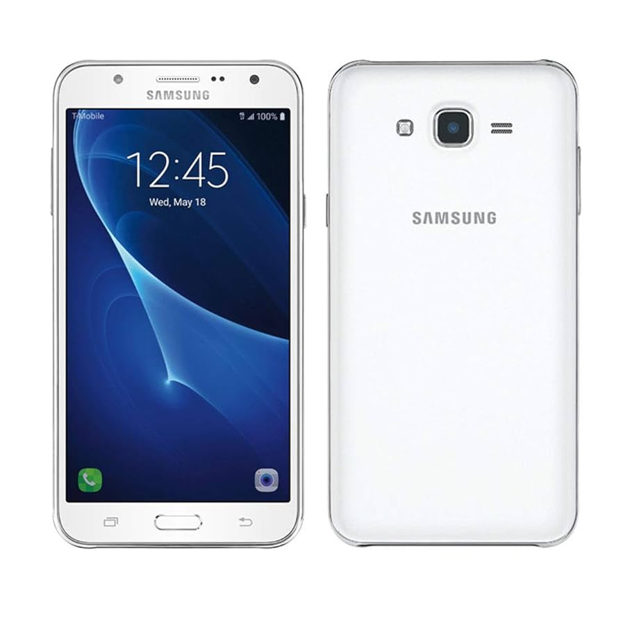 Samsung Galaxy J7 (2017) Resim 3