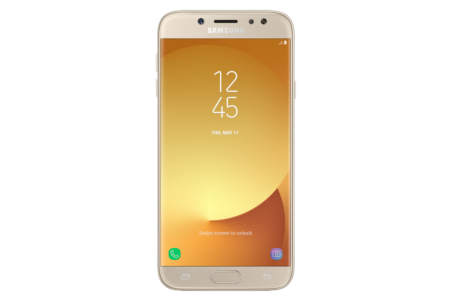 Samsung Galaxy J7 (2017) Resim 4