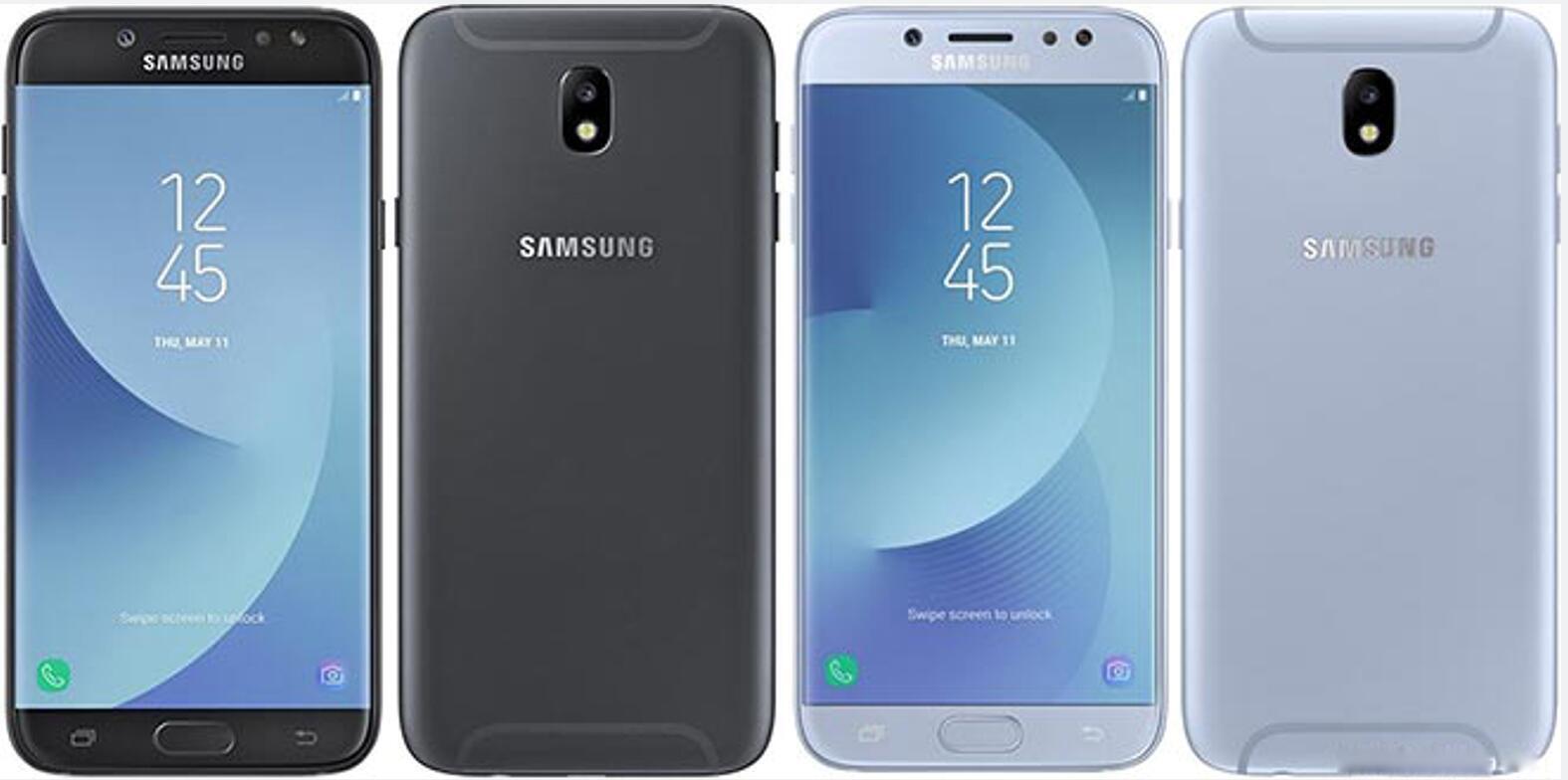 Samsung Galaxy J7 (2017) Resim 5
