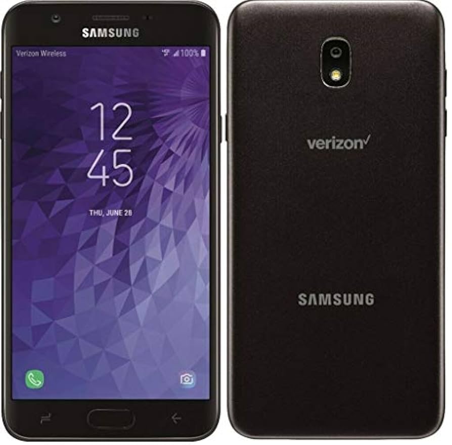 Samsung Galaxy J7 (2018) Resim 5