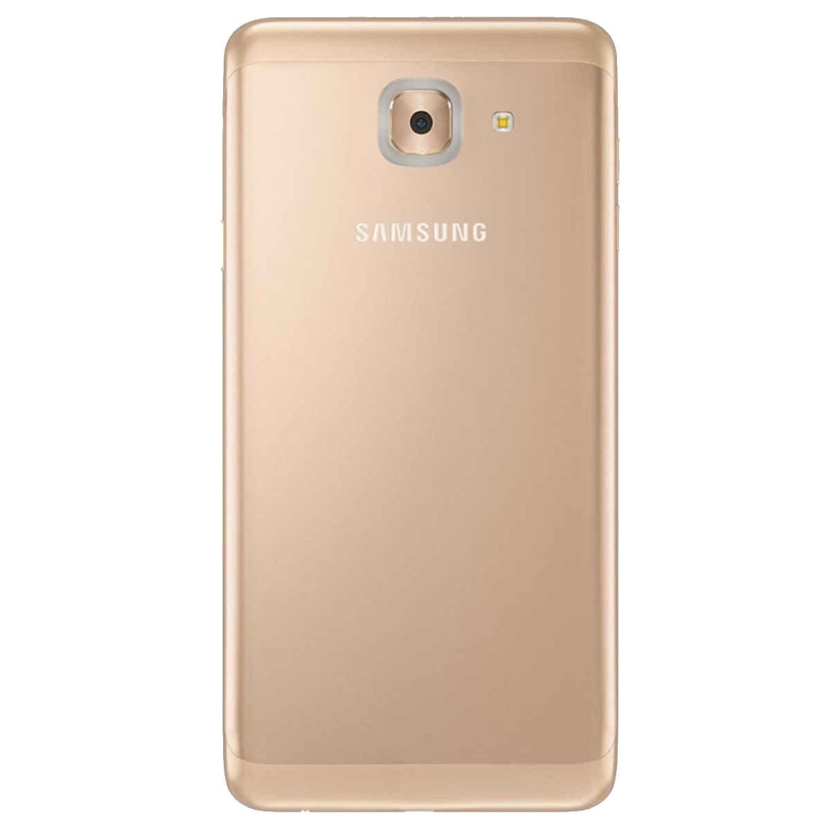 Samsung Galaxy J7 Max Resim 2