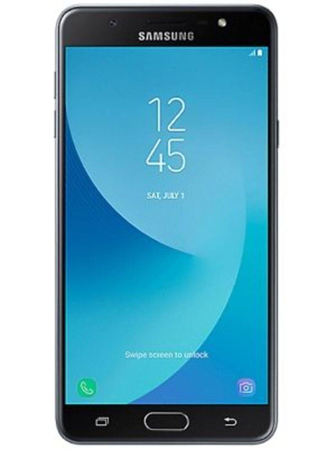 Samsung Galaxy J7 Max Resim 3