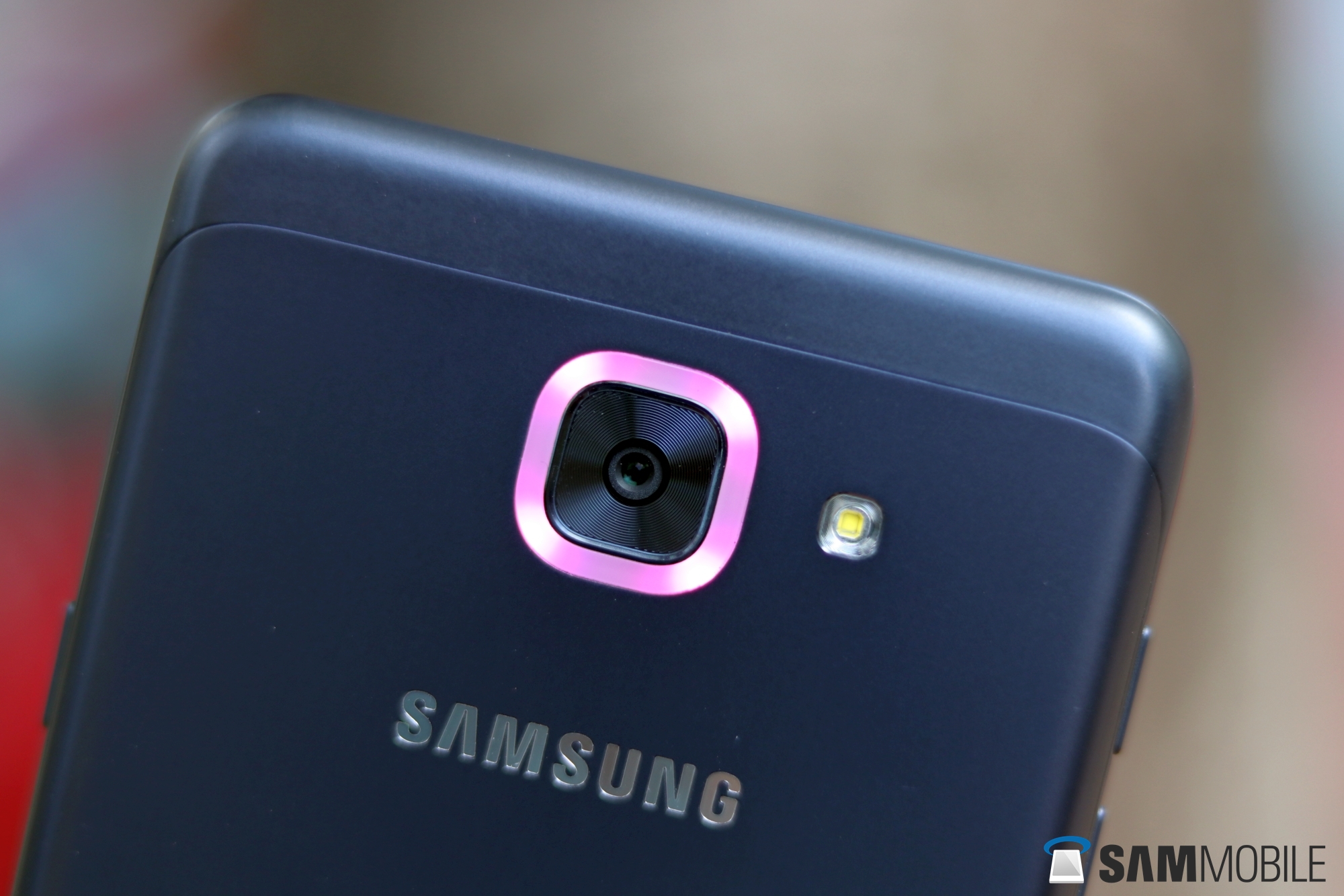 Samsung Galaxy J7 Max Resim 5
