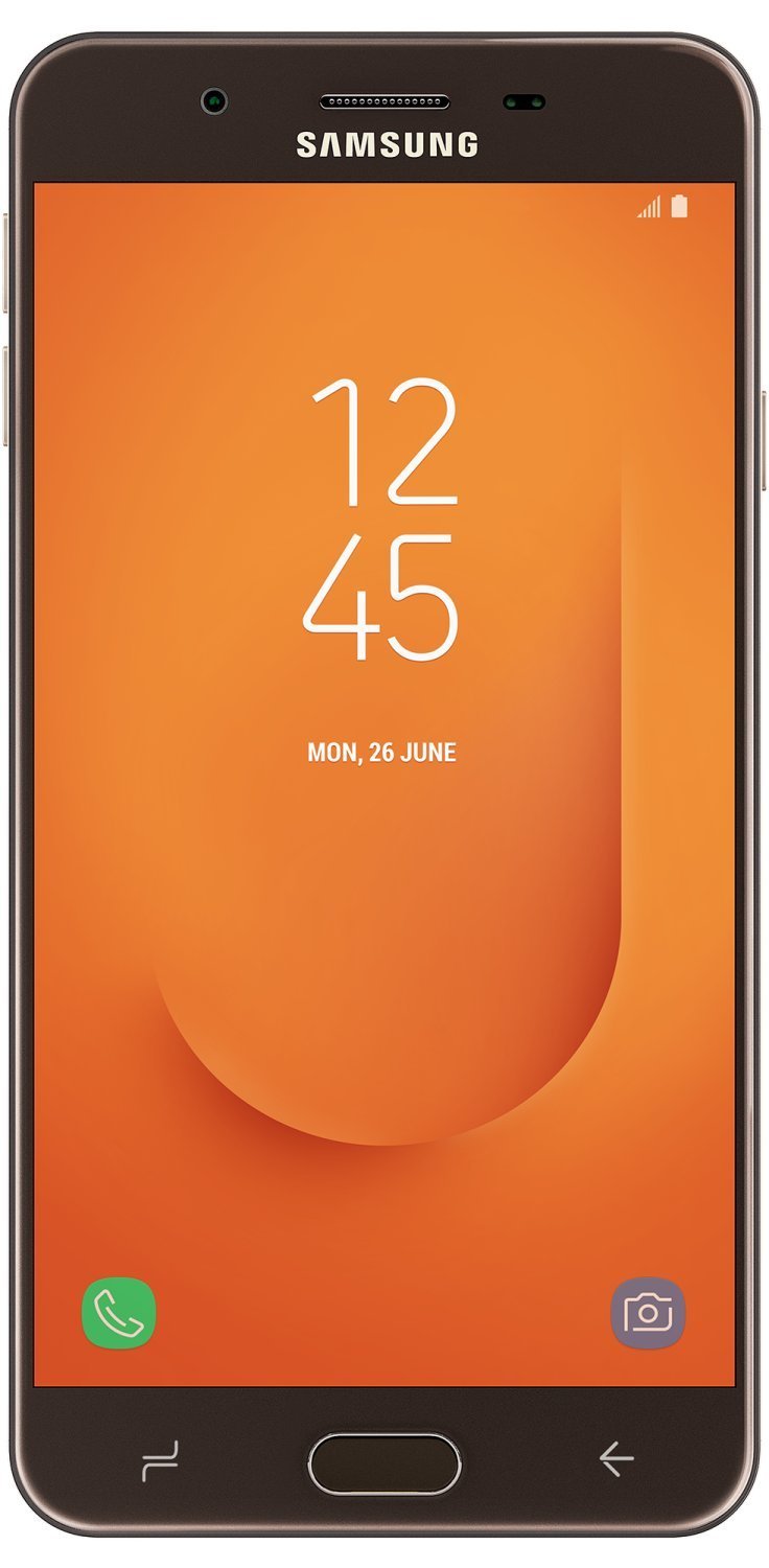 Samsung Galaxy J7 Prime 2 Resim 2