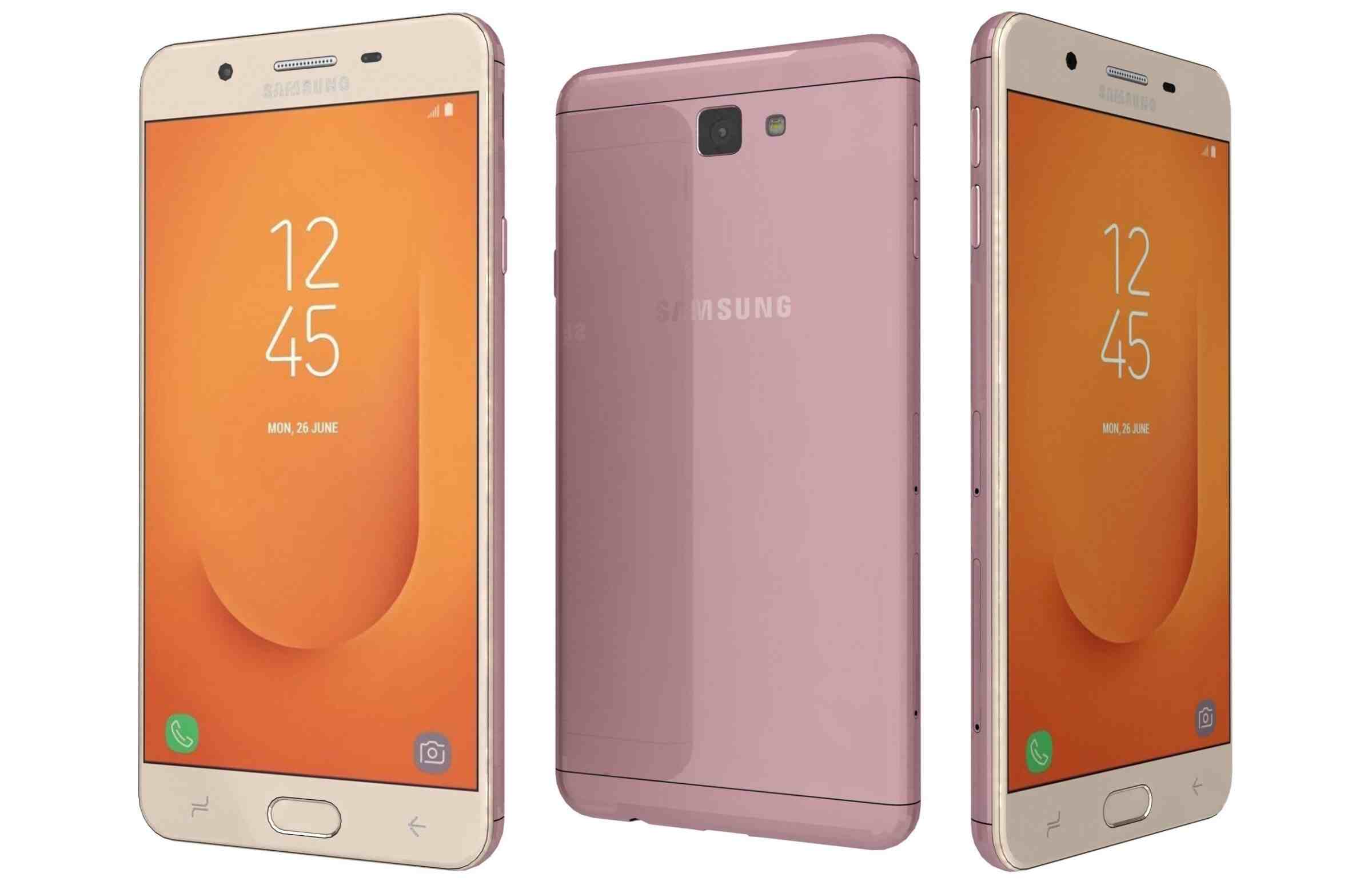 Samsung Galaxy J7 Prime 2 Resim 5