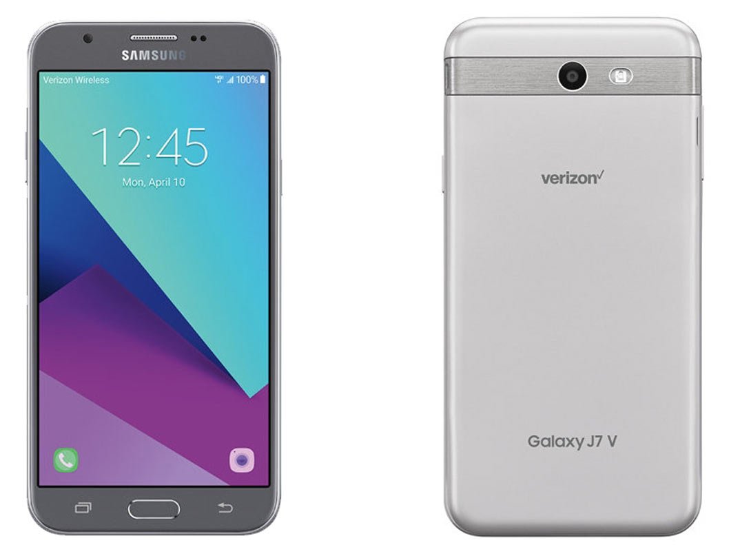Samsung Galaxy J7 V