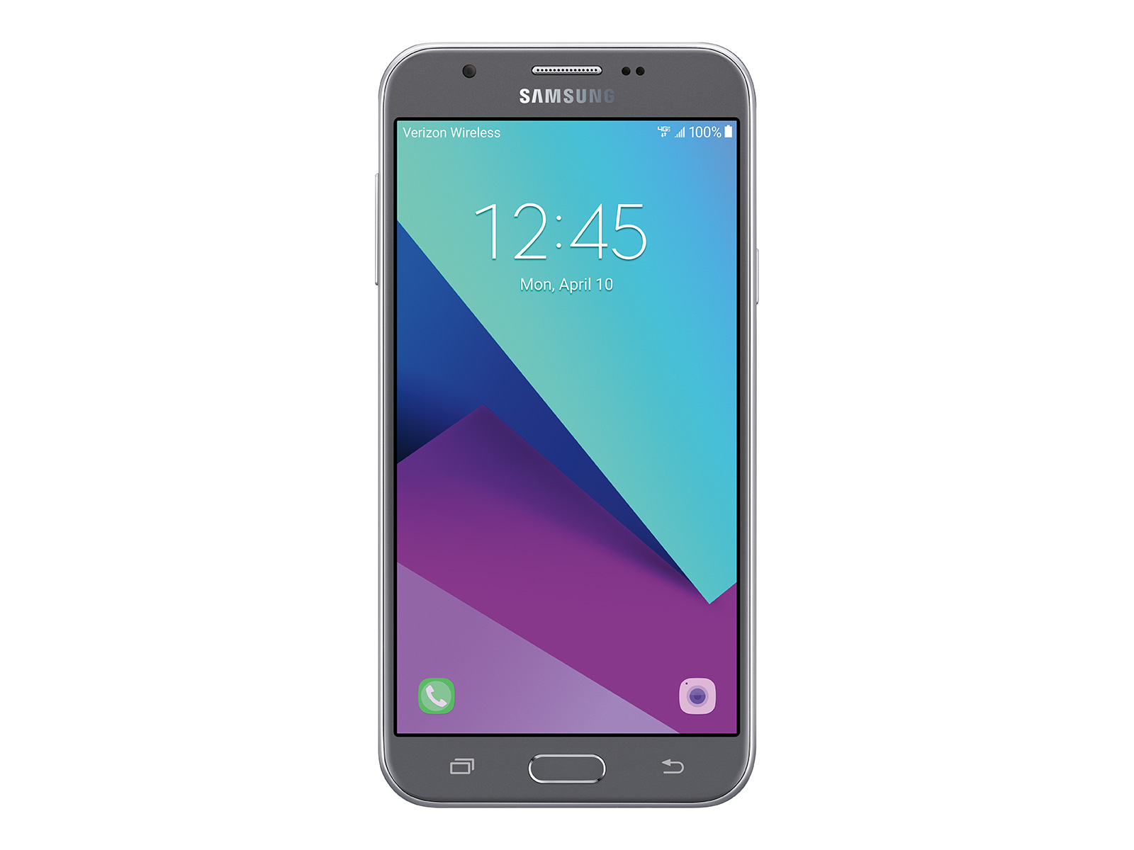 Samsung Galaxy J7 V Resim 2