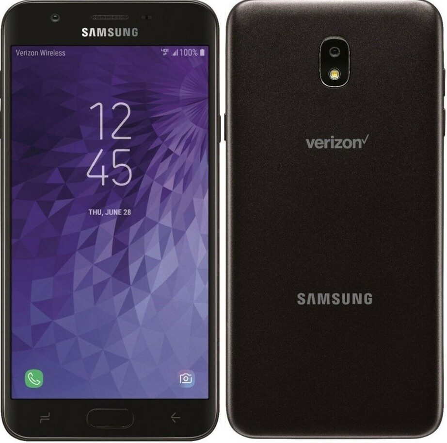 Samsung Galaxy J7 V Resim 5