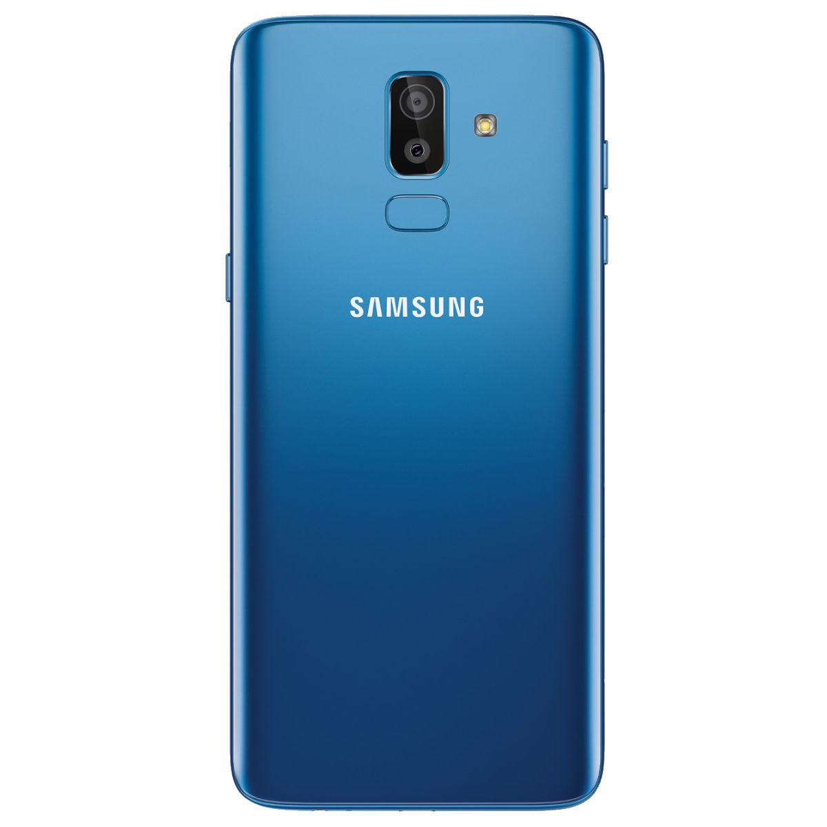 Samsung Galaxy J8 Resim 4