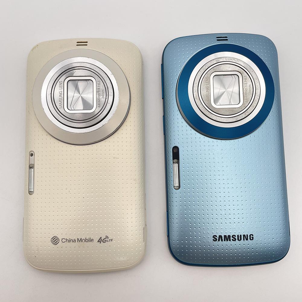 Samsung Galaxy K zoom Resim 5
