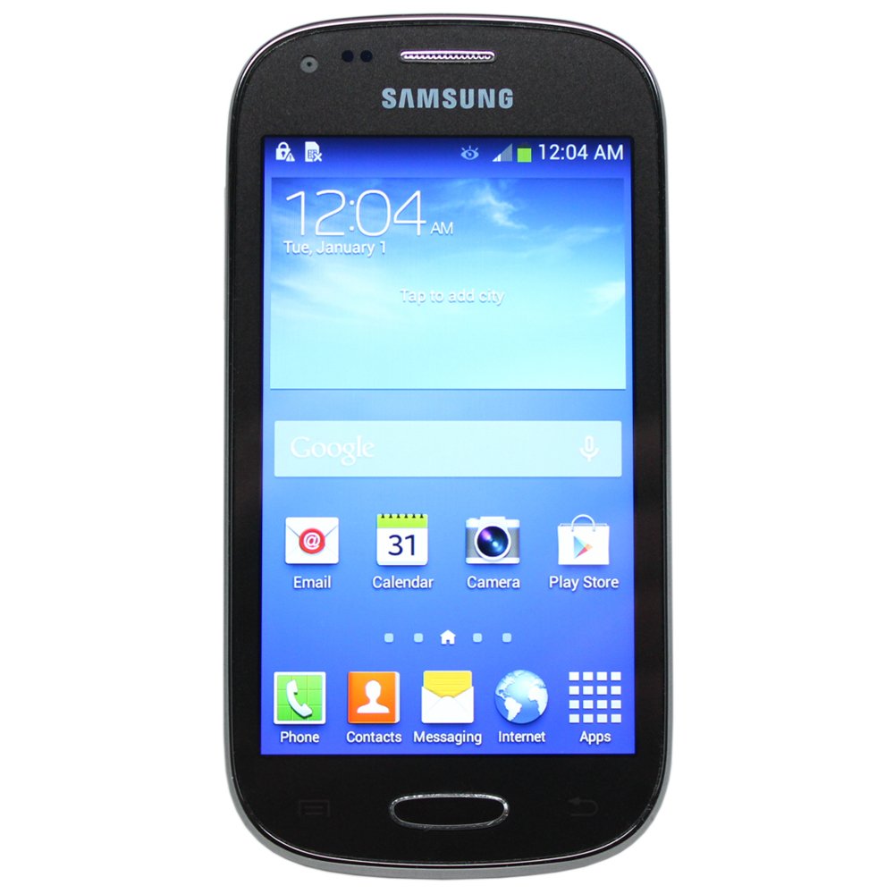 Samsung Galaxy Light