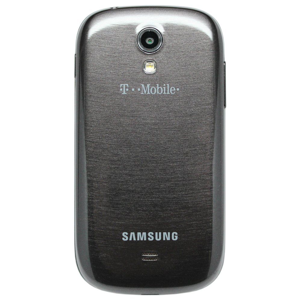 Samsung Galaxy Light Resim 2