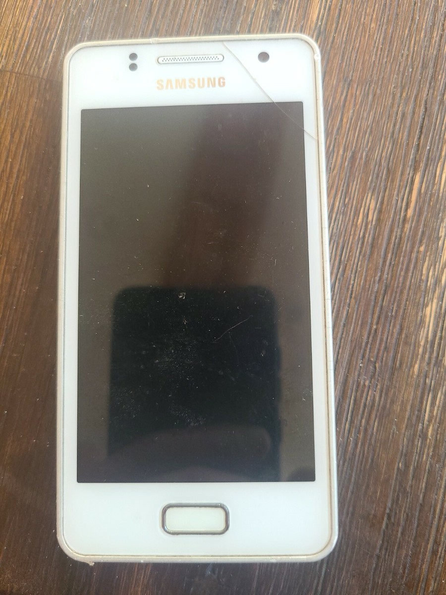 Samsung Galaxy M Style M340S Resim 2