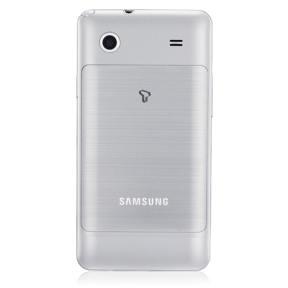 Samsung Galaxy M Style M340S Resim 5