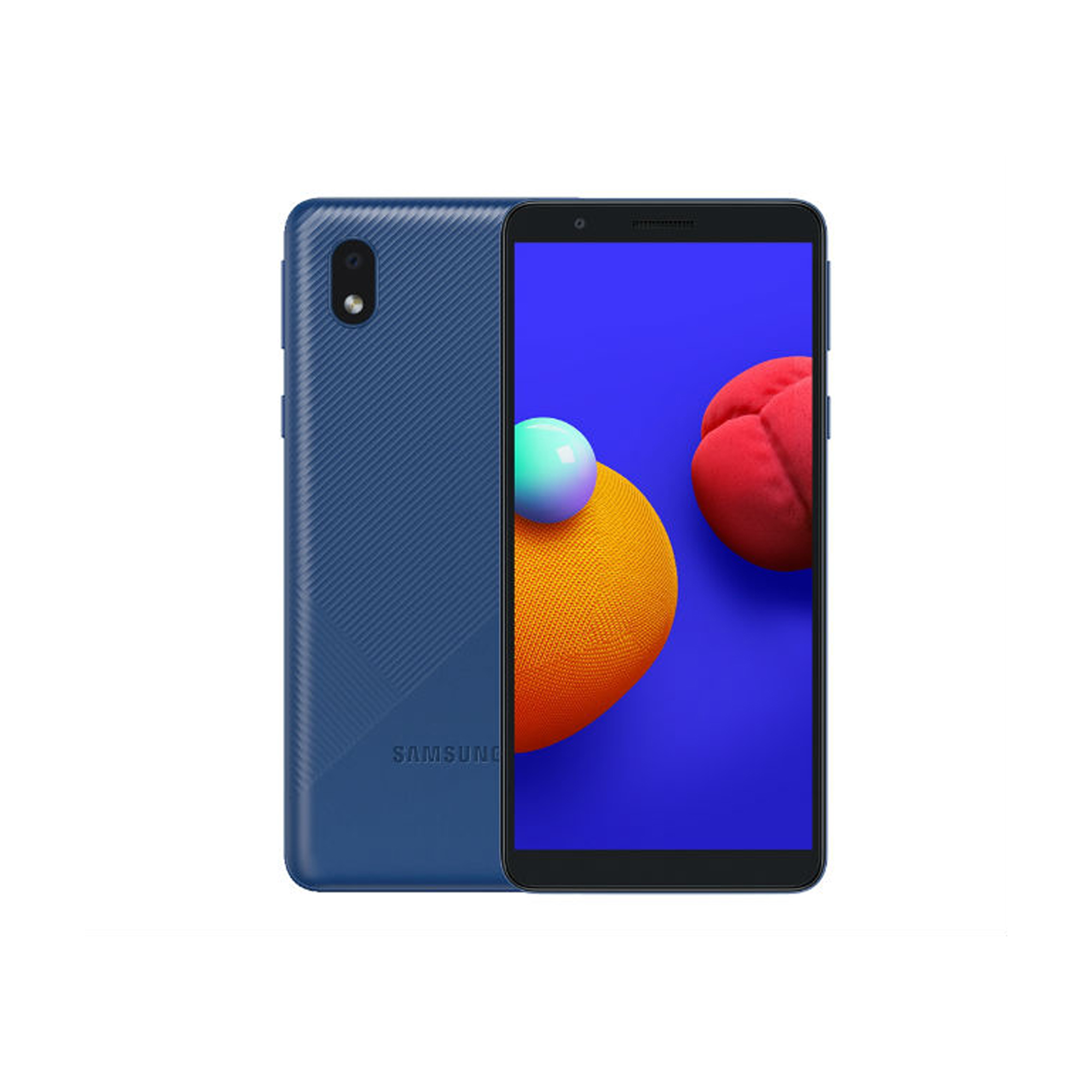 Samsung Galaxy M01 Core Resim 5