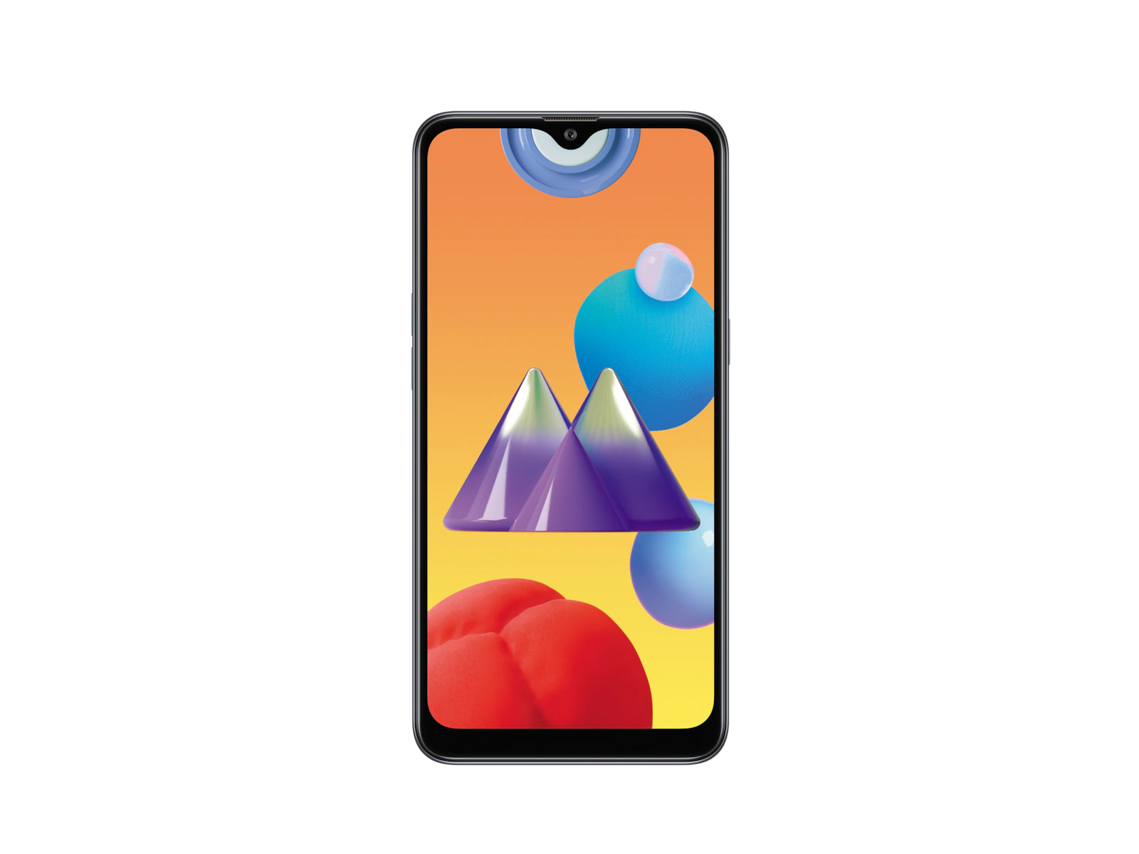 Samsung Galaxy M01s Resim 5
