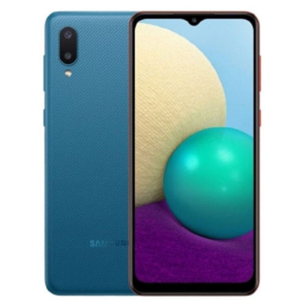 Samsung Galaxy M02