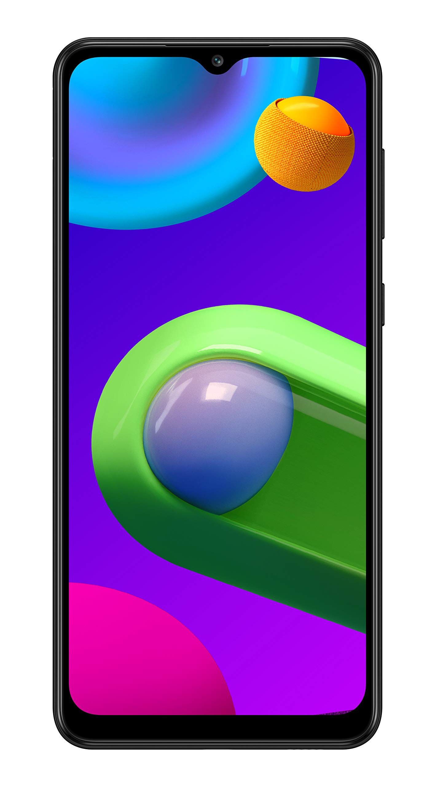Samsung Galaxy M02 Resim 3