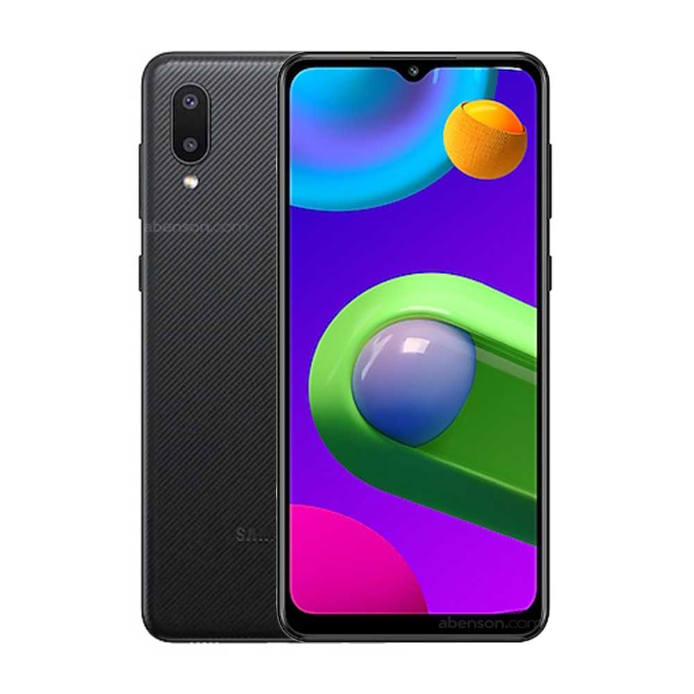 Samsung Galaxy M02 Resim 4