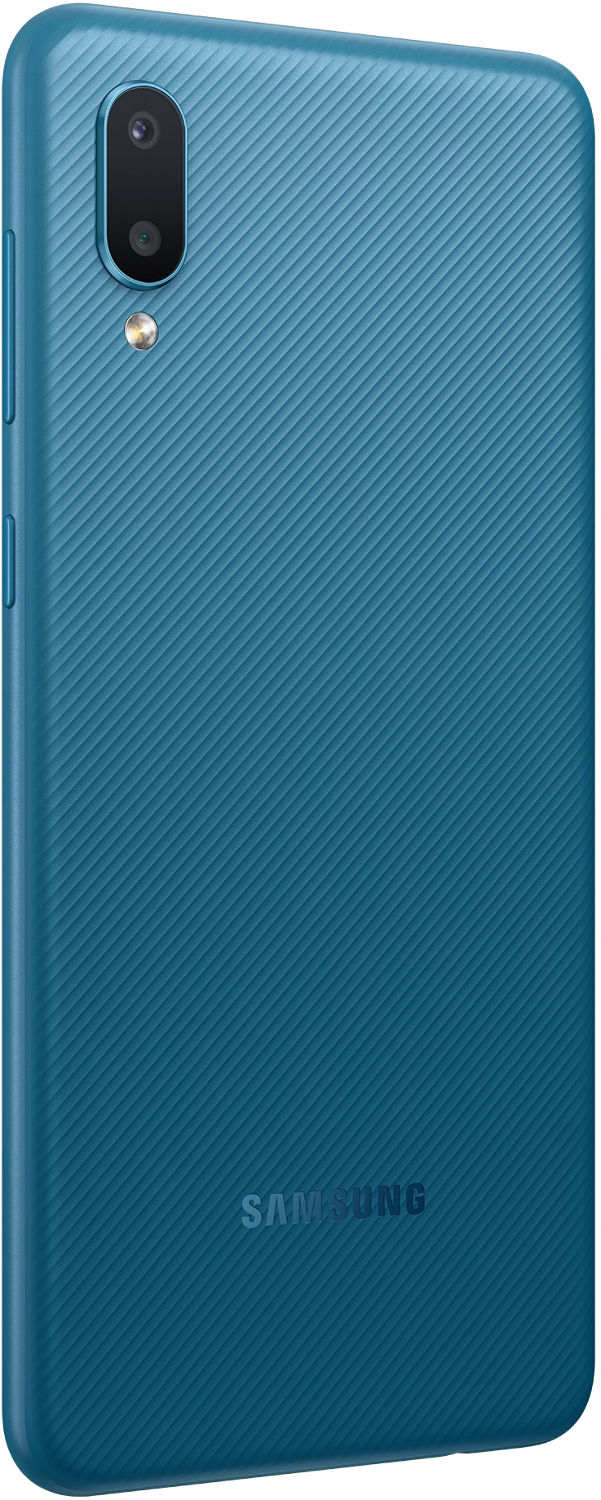 Samsung Galaxy M02 Resim 5