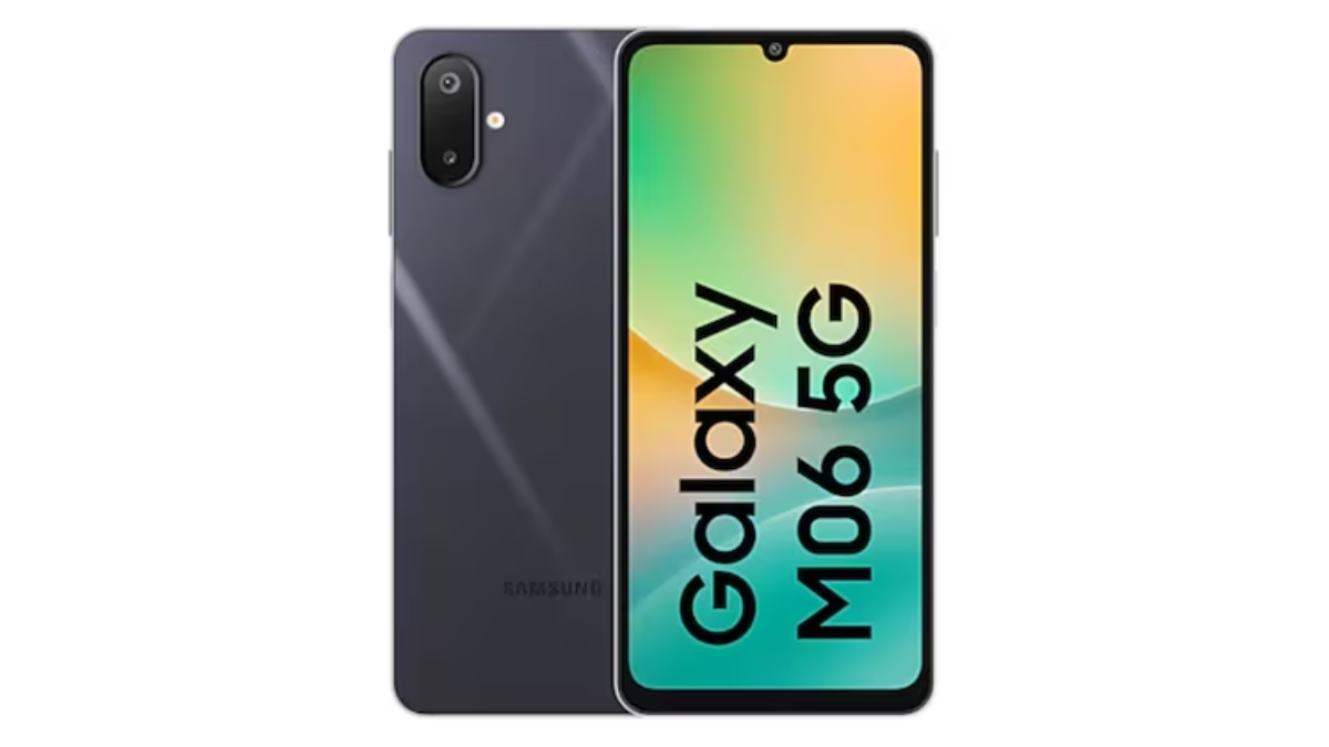 Samsung Galaxy M07 Resim 5