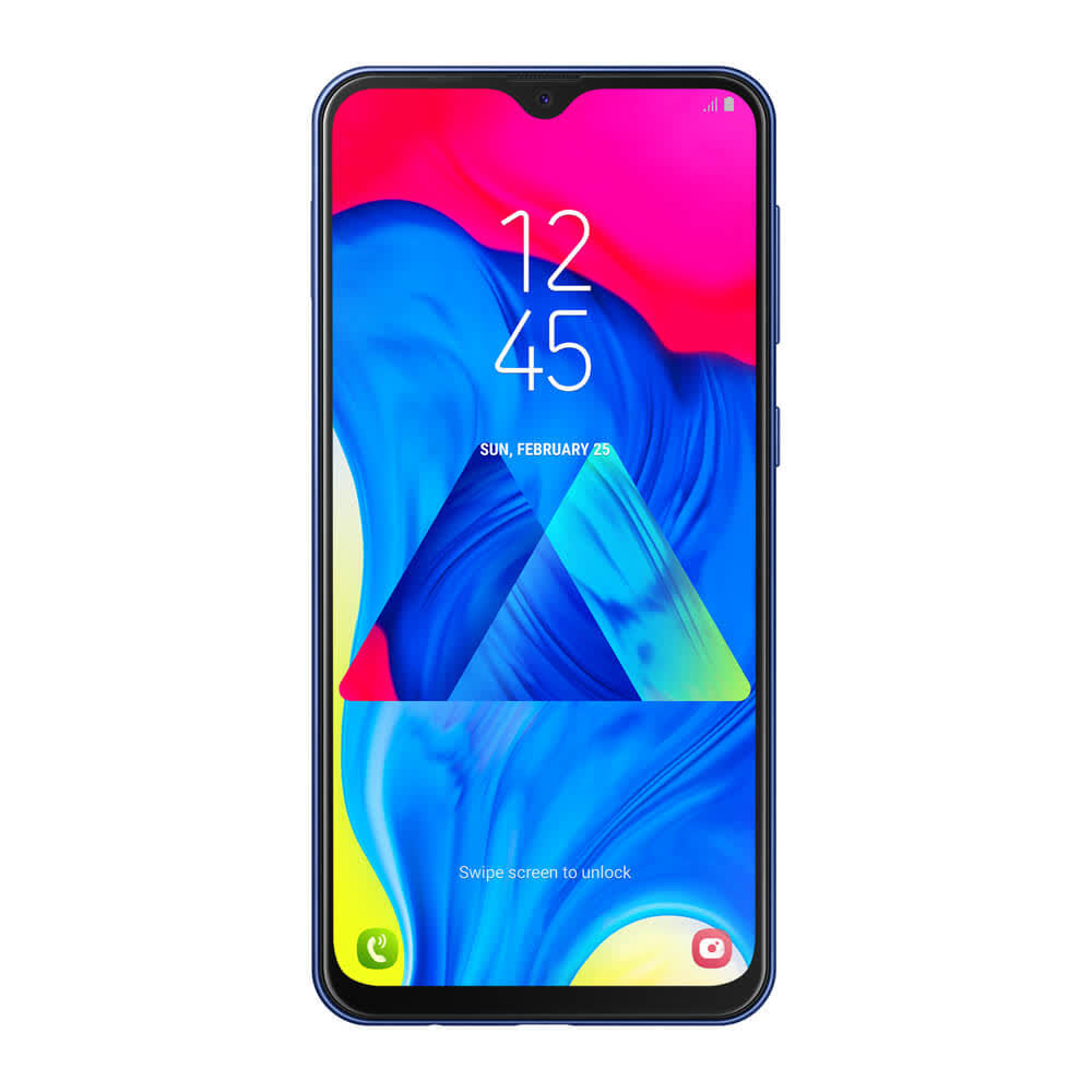 Samsung Galaxy M10 Resim 4