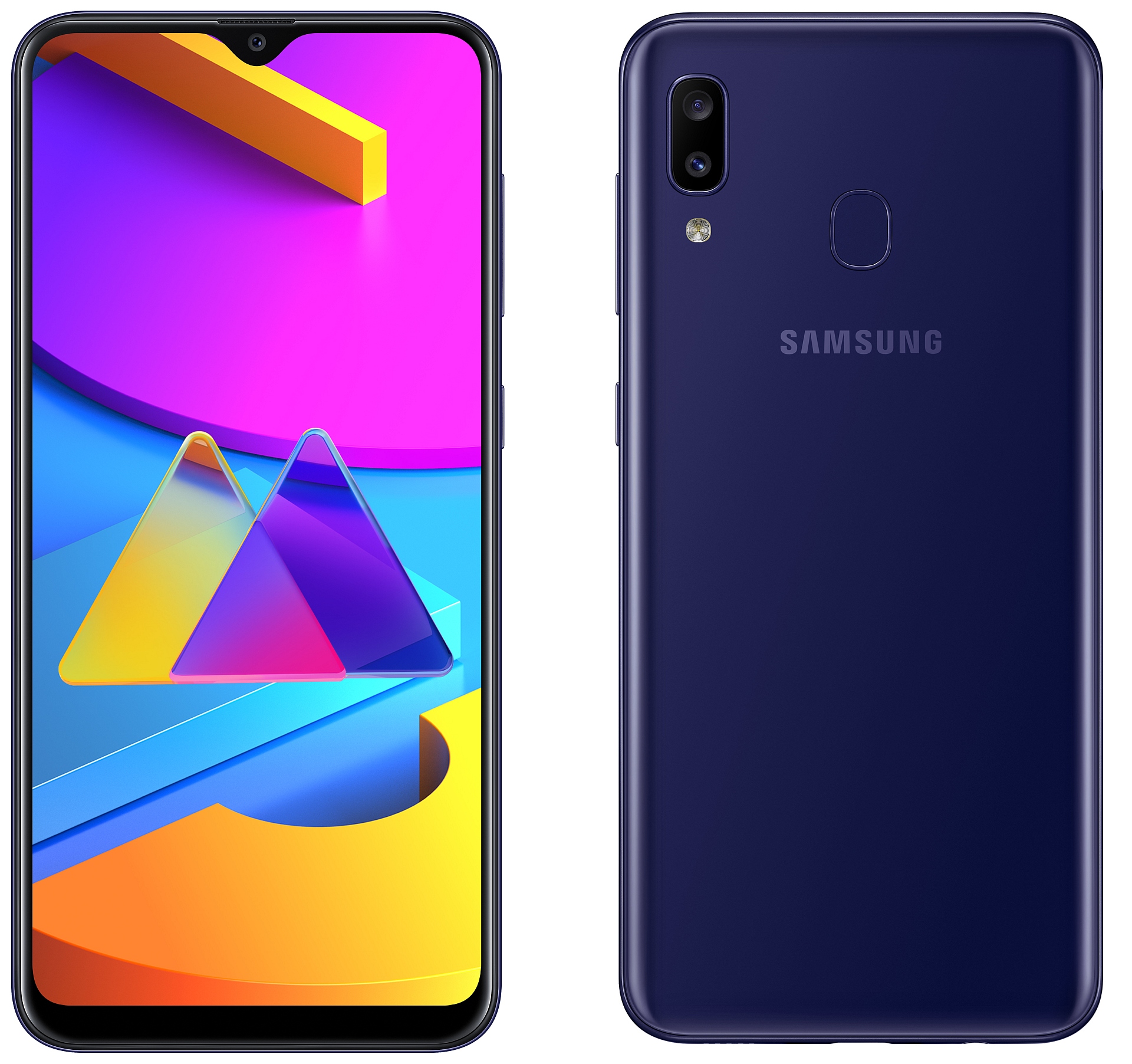 Samsung Galaxy M10s