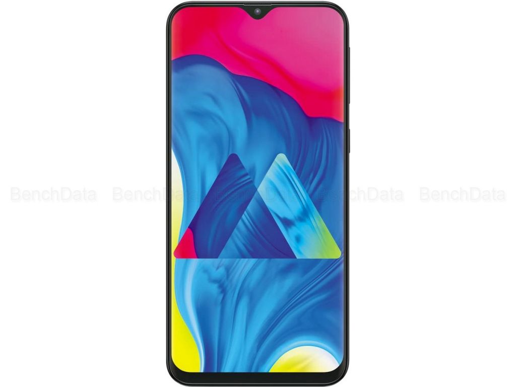 Samsung Galaxy M10s Resim 2