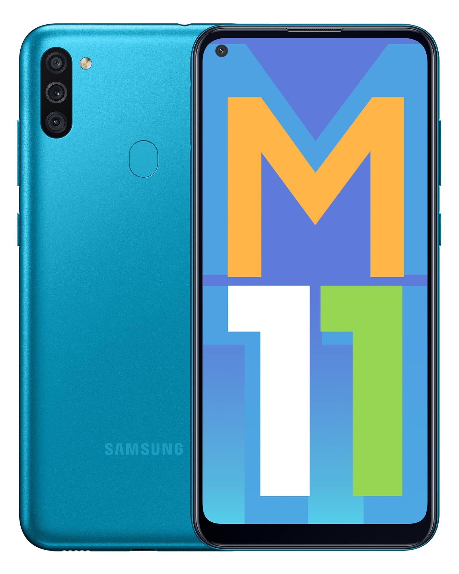 Samsung Galaxy M11