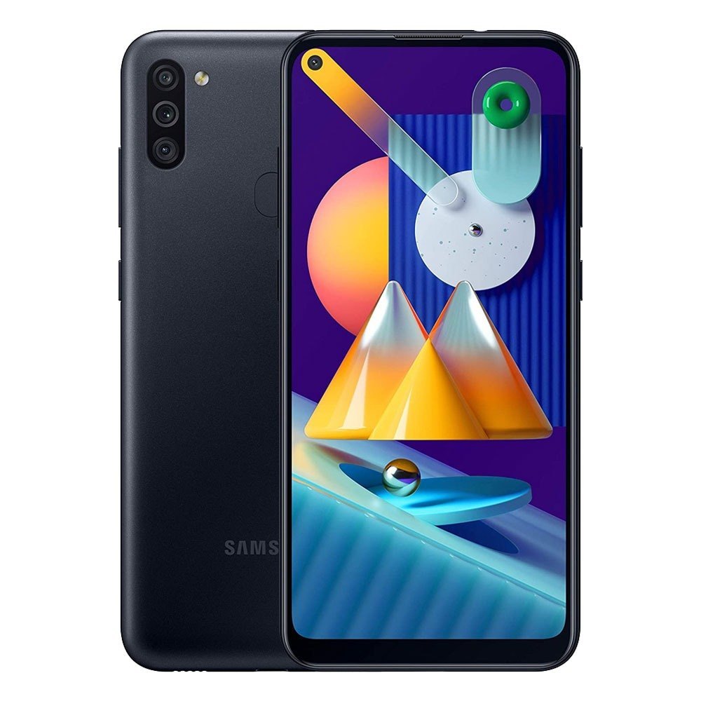 Samsung Galaxy M11 Resim 4