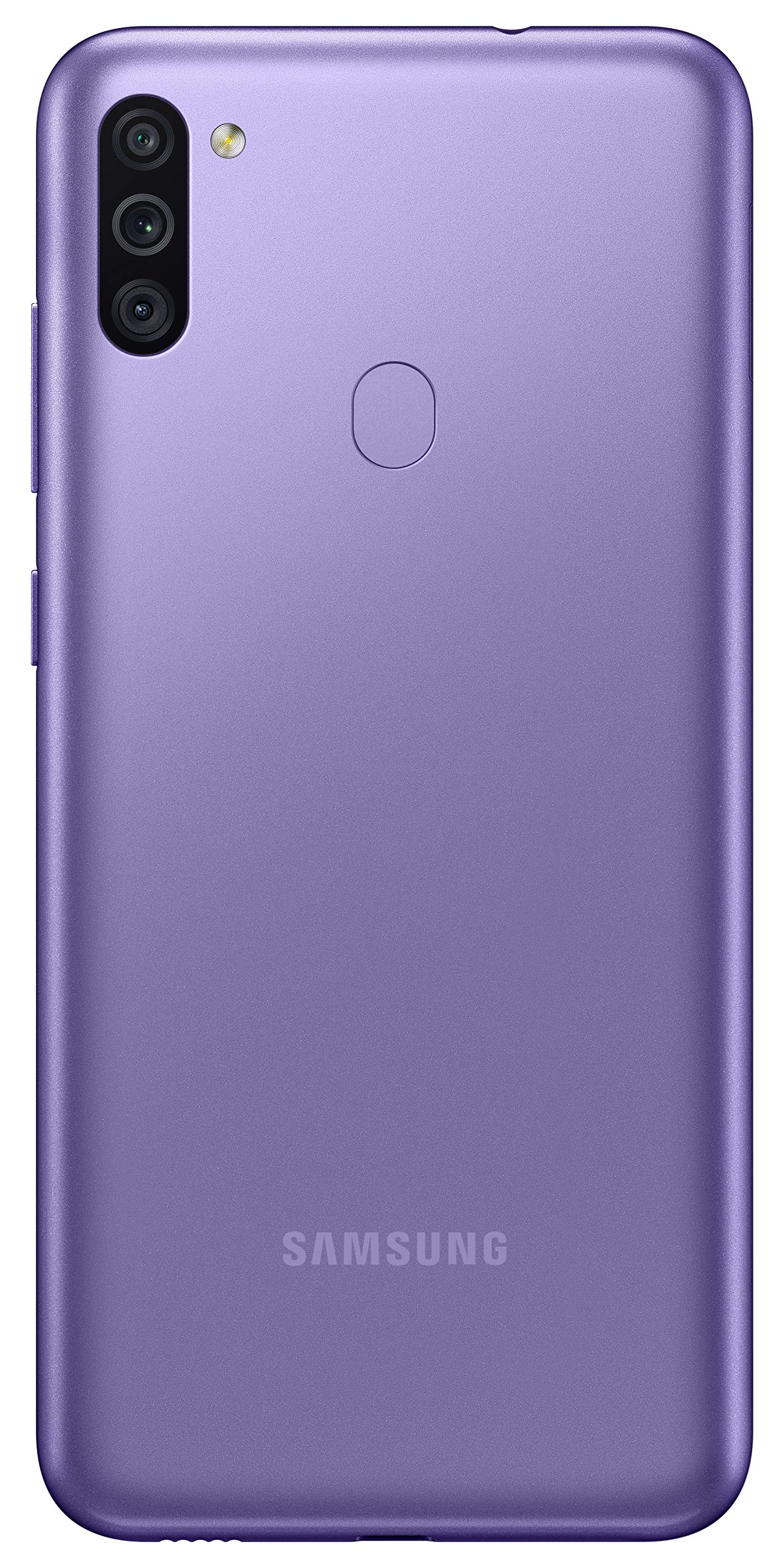Samsung Galaxy M11 Resim 5