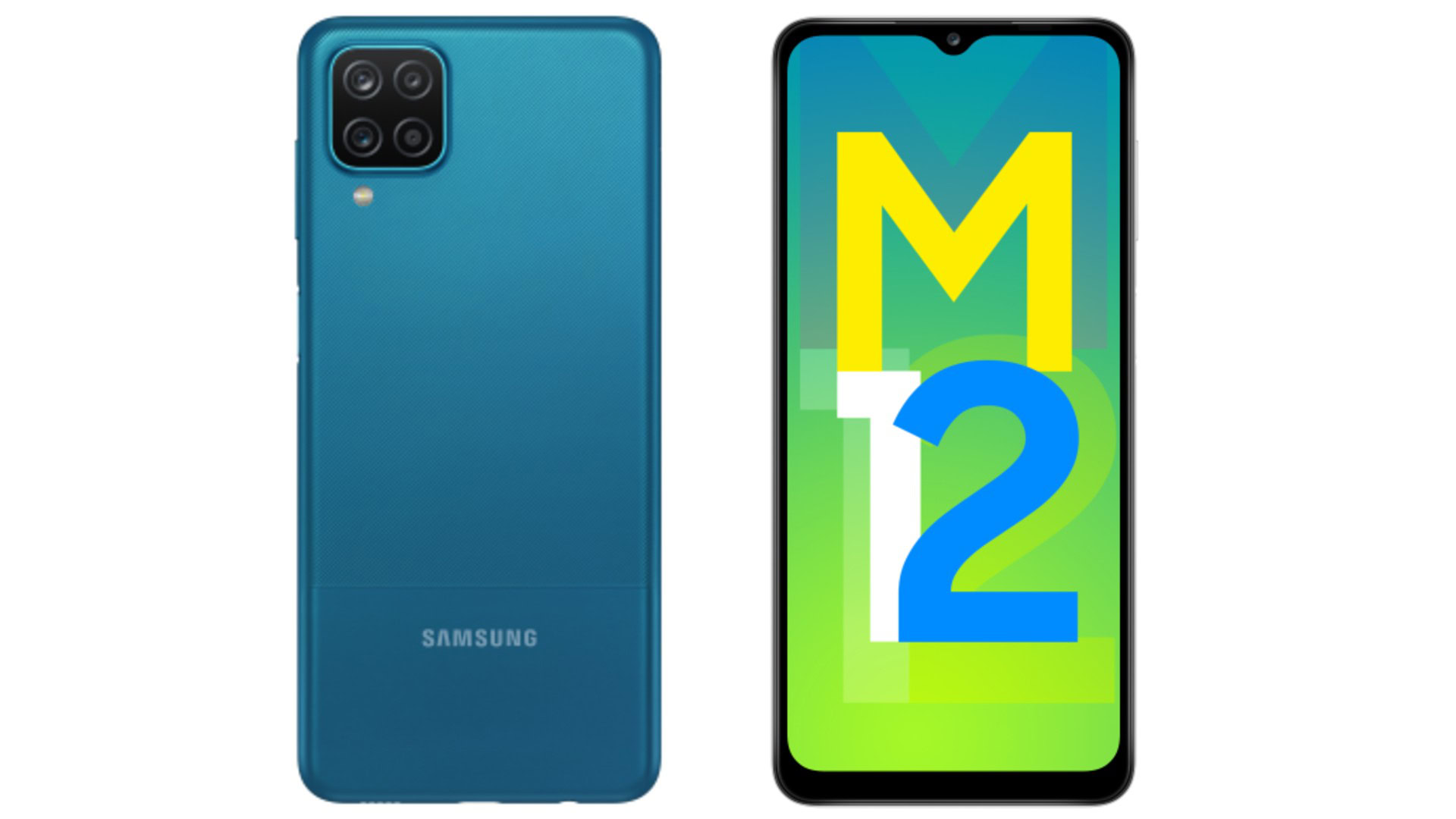 Samsung Galaxy M12 (India)