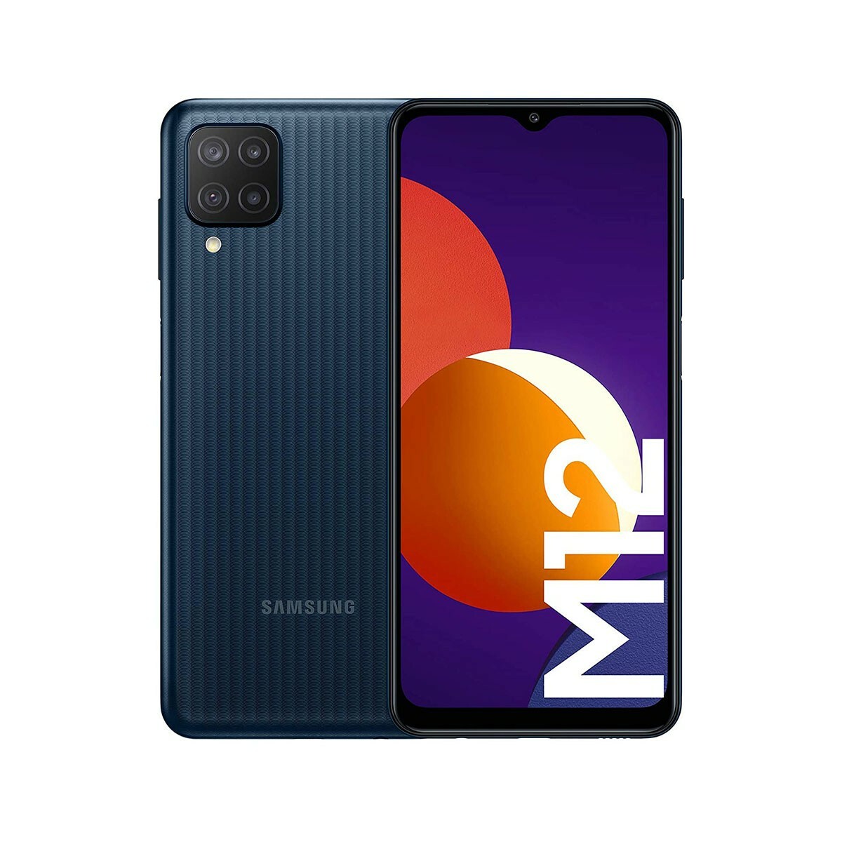 Samsung Galaxy M12 Resim 4