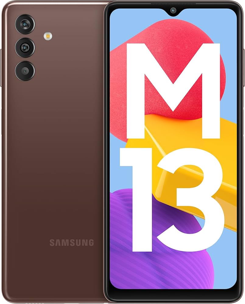 Samsung Galaxy M13 5G