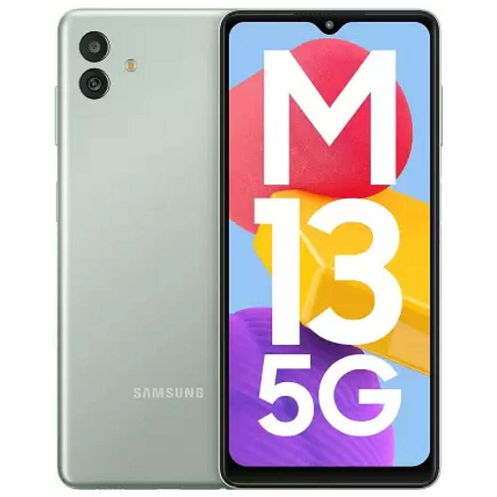Samsung Galaxy M13 5G Resim 2