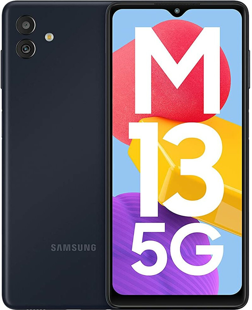 Samsung Galaxy M13 5G Resim 3