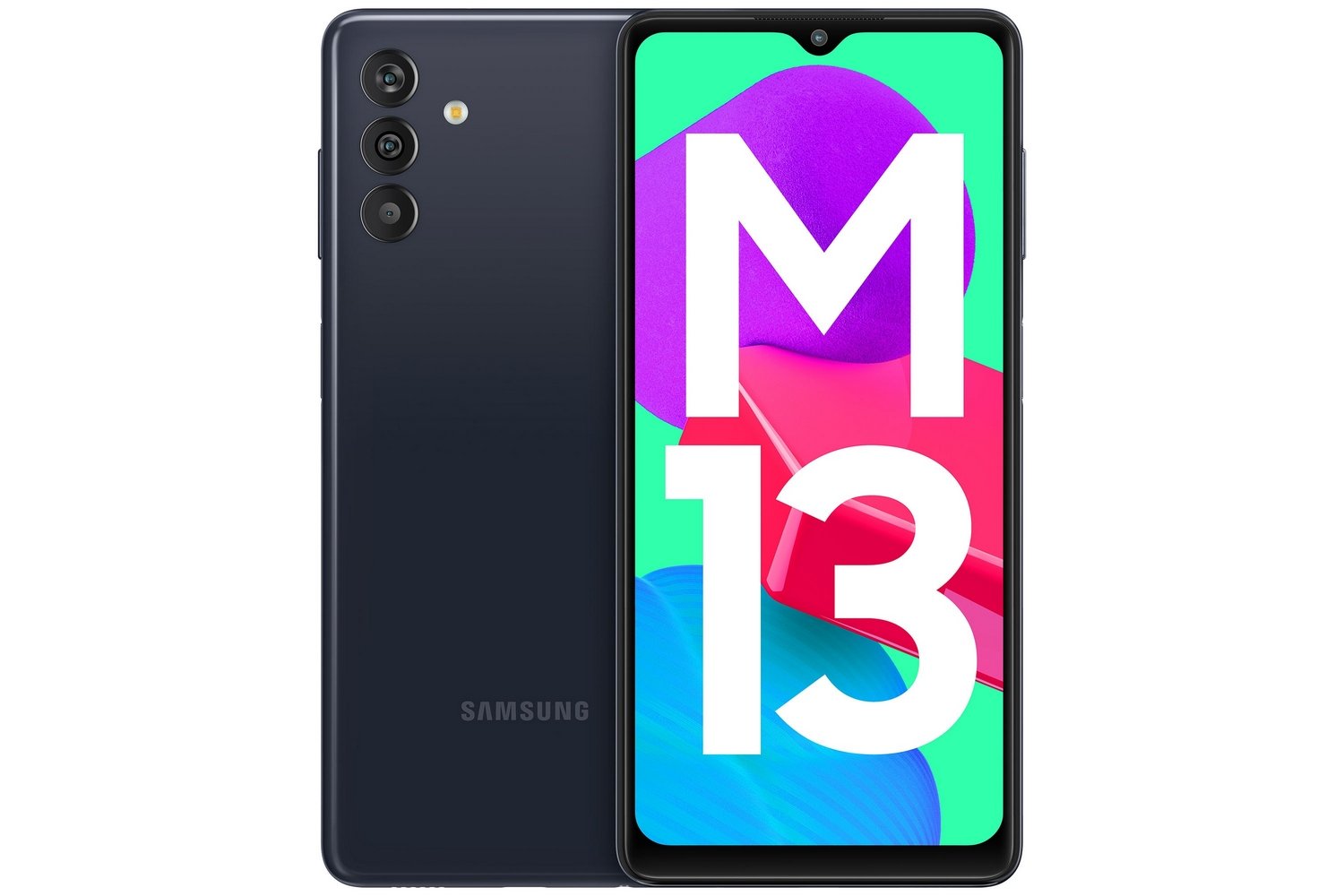 Samsung Galaxy M13 (India)