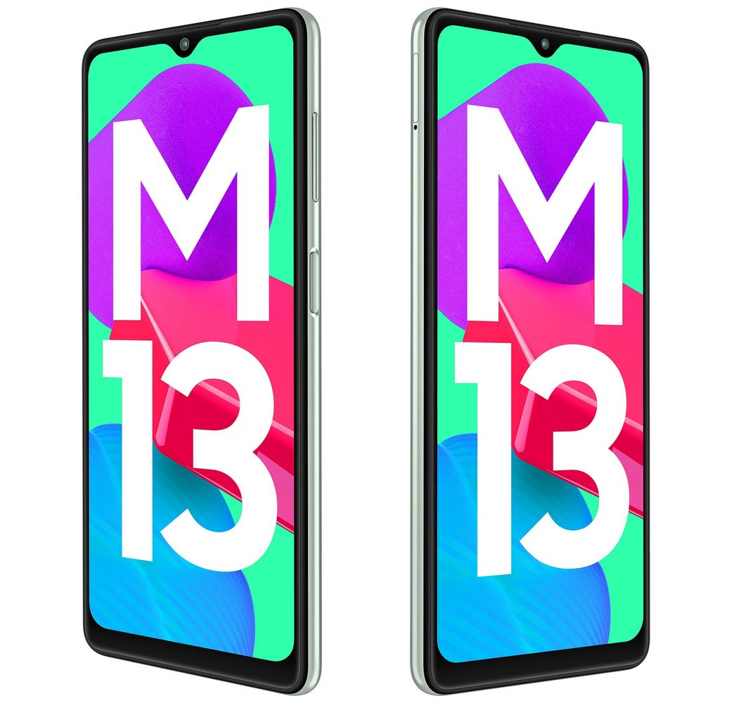 Samsung Galaxy M13 (India) Resim 2