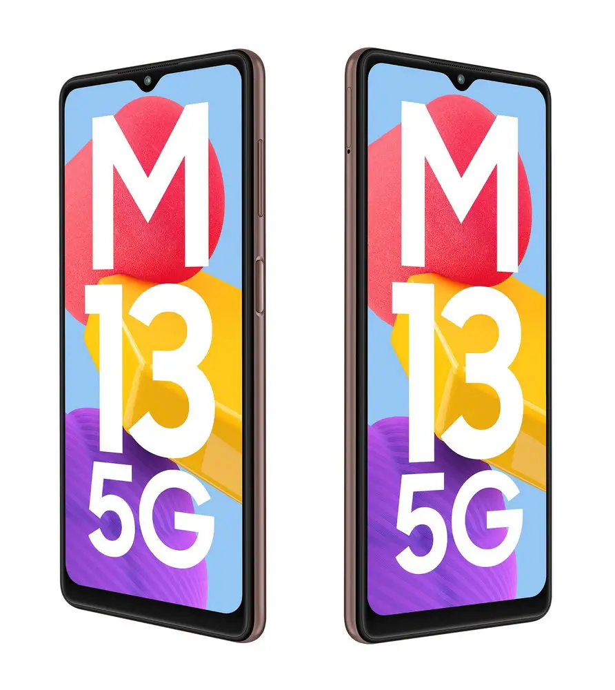 Samsung Galaxy M13 (India) Resim 3