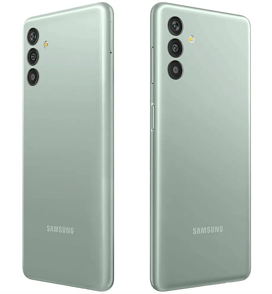 Samsung Galaxy M13 (India) Resim 5