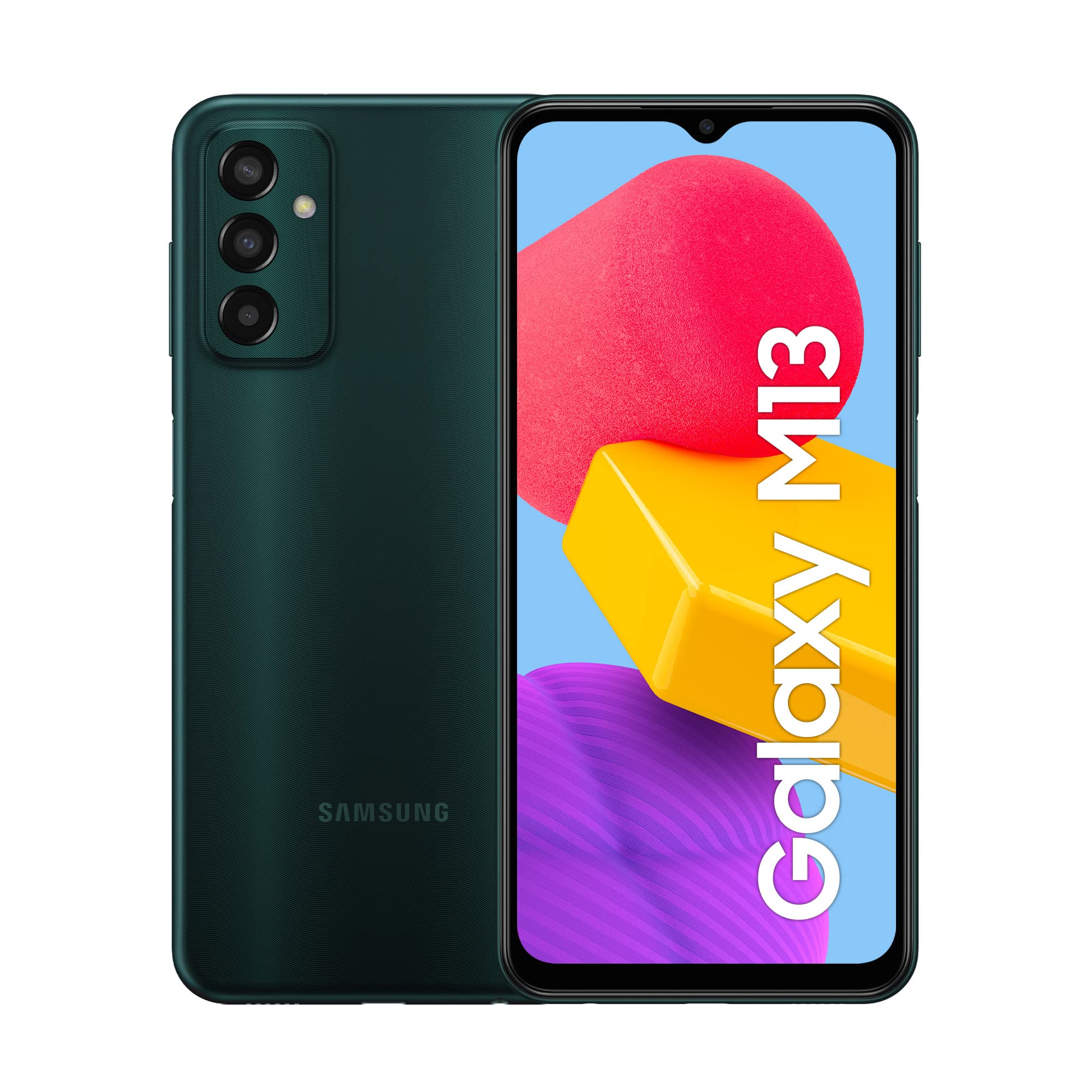 Samsung Galaxy M13